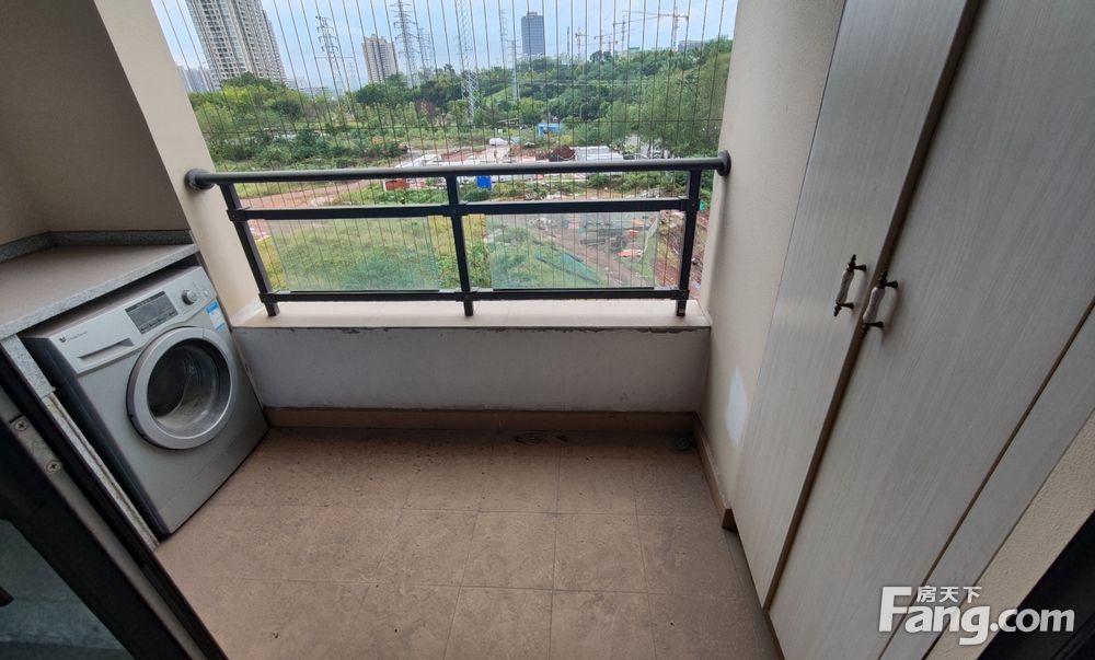 江北区 万科悦湾北区 三房 99万,重庆江北石马河万科悦湾北区二手房