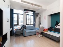 景荟凤凰公寓 1室2厅 精装修