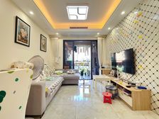 九龙坡区 金茂珑悦 二房 113万