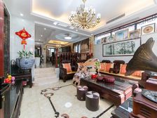 天逸城别墅区 4室2厅 精装修出售价格可谈