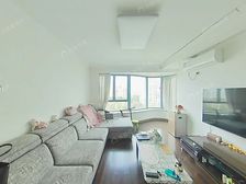 万邦大两房,高区视野、采光优秀