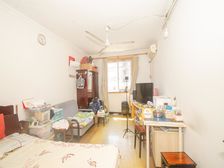 控江·安图新村·1室·1厅