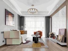 深中通道南沙出口 带3年租约 首付5万江景房 送3年物业费