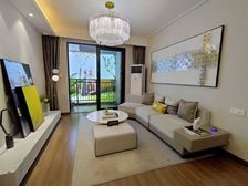 南沙科学城 外地人可买 首付5万起 先息后本 月租抵月供