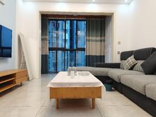 杨家坪动物园旁,精装电梯3房,拎包入住