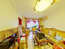 翠成馨园E区东南向两居室!满五年!采光无遮挡!