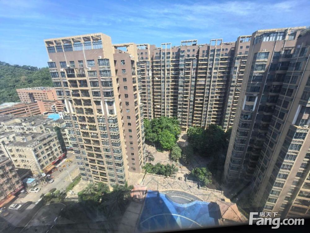 实景图