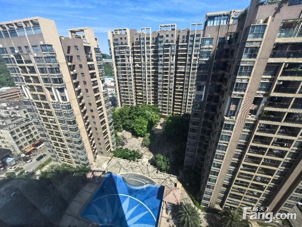 实景图