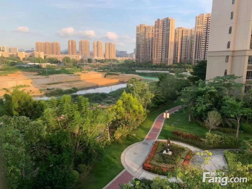 实景图