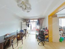 稀-缺顶复+业主诚售+花园位置!98年商品房