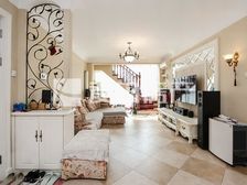 3室2厅中海城风情苑南院