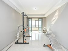 正南绿城招商·诚园3室2厅精装修