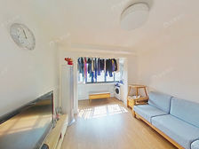 光华园精装修三房,保养好,采光好