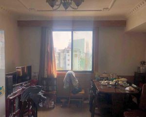 明楼北区2室1厅1卫南朝向105.0万元/套出售