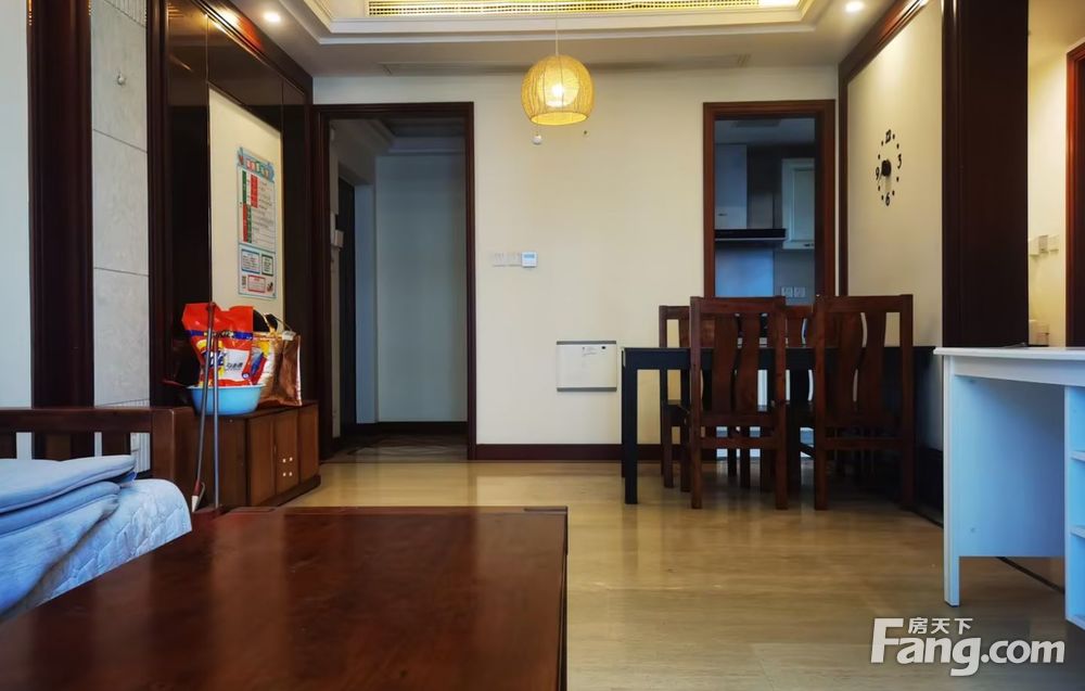 New！必看！（主打捡趴活）大坪商圈，品质次新小区，精装修