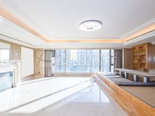 高层450户型 合生霄云路8号 4室3厅