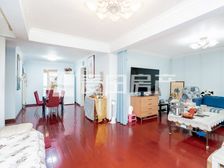 南北通透怡美家园4室2厅精装修