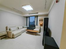 皇冠花园二期 3室2厅 南 精装