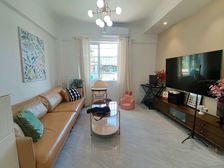 积德花园 2 房 57.38 方 品质小区 交通便利