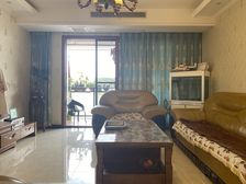 南岸区 江与江南 三房 123.6万