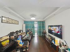 通河泗塘 · 美树铭家 · 4室 · 2厅