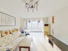 西红门东 · 绿林苑 · 3室 · 2厅 准电梯房