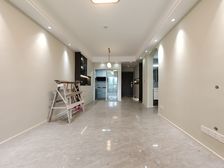 巴南区 奥园金樾山(一期)精装 三房 71万