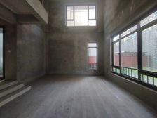 重庆买房0中介费 中建御湖壹号B区 六房 270万