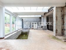 上四下一独栋,纯毛坯,独立,望京,孙河,中0央别墅区