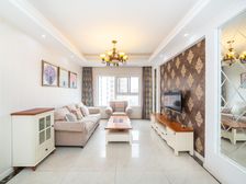 金地格林郡 3室2厅 精装修出售价格可谈