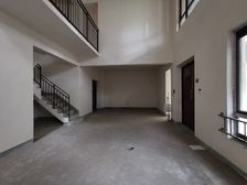 金科时代中心,内圈安静!带花园,带车位!西附门口!配套成熟!