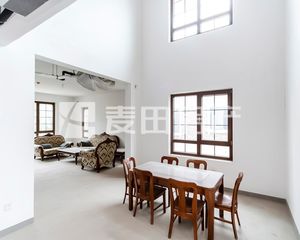 润泽御府5室3厅企业推荐房源