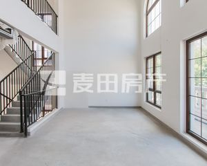 润泽御府4室2厅企业推荐房源