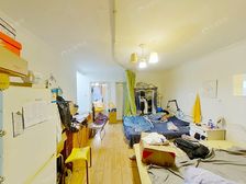 五路居定慧寺 定慧福里北区 电梯3居室 满五 近地铁