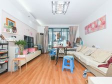 长风枣阳路144平南向三房 满五简装中层住宅