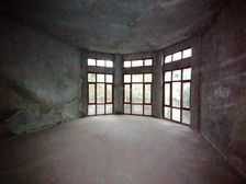 能够独栋何必联排,二线高尔夫景观独栋别墅,业主诚意出售