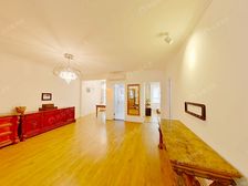 总监推荐 东城区阳光都市拎包住二居室,带二个阳台,带储物间