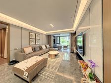 此房满2年 购买此房无需缴纳税,户型房正