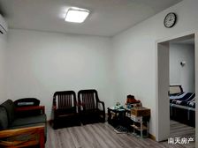 胜丰小区2室1厅1卫南朝向129.0万元/套出售