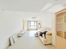 金港花园,顶楼复式 大阁楼 南北大露台 有产权车位