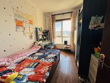 顶秀美泉优质三居室 装修好采光好