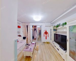 龙泽·万润家园·1室·1厅