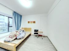 三江观邸洋房小区中庭位置 不靠马路 采光视野好