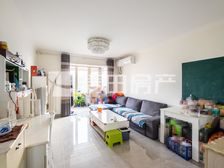 水上华城2室2厅精装修