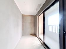 宝旭官邸次新小区,全新毛坯未出租,楼层好采光无遮挡