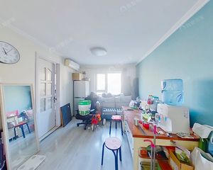 东坝 · 华瀚福园C区 · 2室 · 1厅