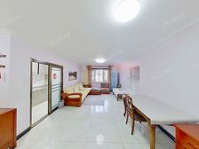 牡丹园华盛家园2001年(满五年)东北大两居底层进出方便