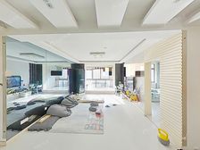 中间楼层 蝴蝶三房 精装自住 无遮挡 山姆、万嘉配套成熟!