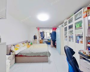 总监推荐 东城区 新中西街 满五正规二居 随时看房