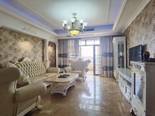 巴南区 蓝光十里蓝山 三房 149万